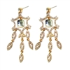 Swarovski Crystals Earrings