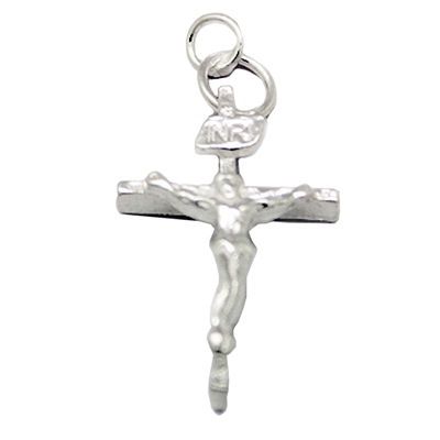 925 Sterling Silver Cross Pendant