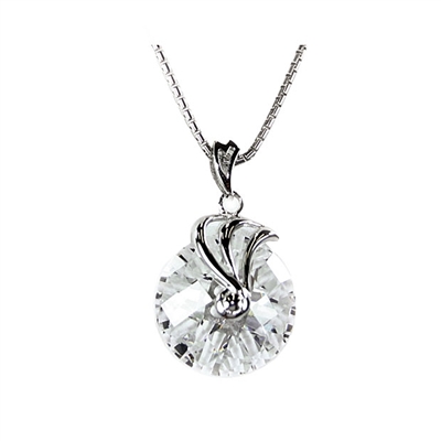 925 Sterling Silver Necklace