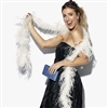 Ostrich Feather Boa 2 Meters