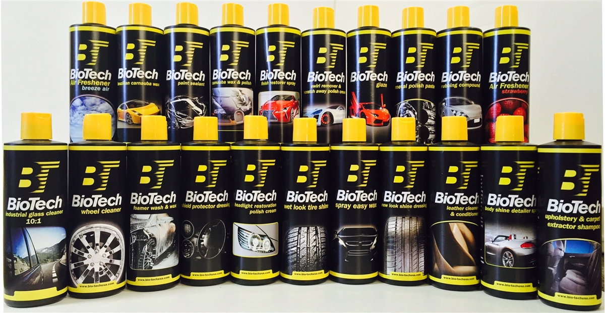 Best Detailing Products, Buy Detailing Supplies