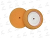 3.5" Mini Foam Buffing Pad- Orange (1 Unit)