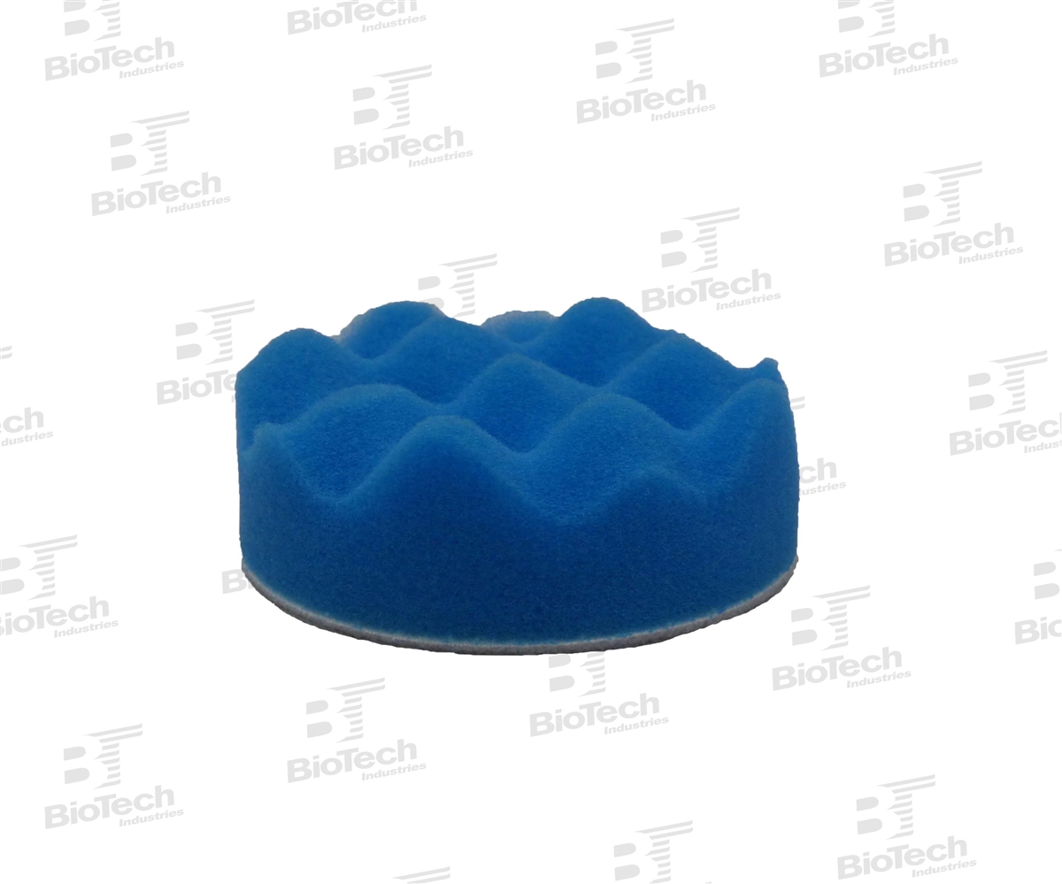 Rupes Velcro Polishing Foam Pad 100mm (3 Inch)