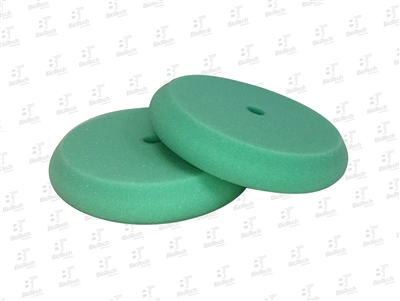 8" Light Cut Classic Green Foam (1 Unit)