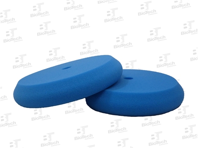 8" Soft Polish Classic Blue Foam (1 Unit)