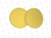 3" Uro-Tecâ„¢ Yellow Polishing Foam Pad