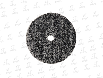 6" Uro-Fiber Pad