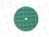 BioTech Recessed Polishing Buffing Pad 8"