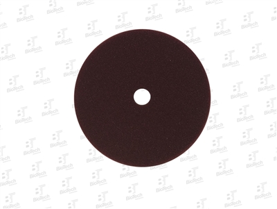 5" Uro-Tec Maroon Medium Cut/Heavy Polishing Foam Pad