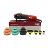 FLEX PE-8 Kompakt Rotary Polisher KIT