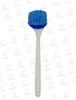 Long Handel Super Soft Fender Brush- Blue