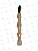 Dual End Dust Vent Brush
