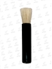 Poly Handle Dust Brush 4"