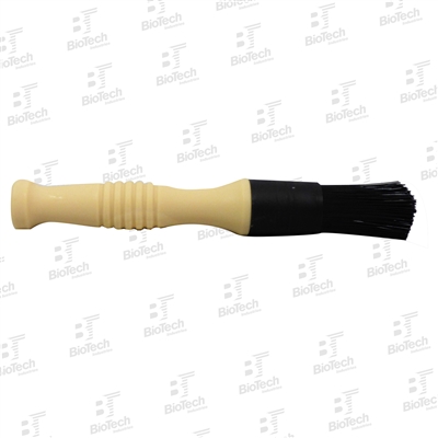 10" Heavy Duty Parts Brush