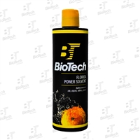 Florida Power Solvent Cleaner- Orange