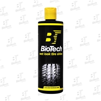 BioTech Wet Look Tire Shine