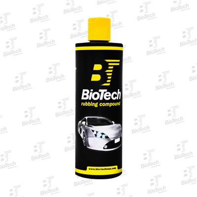 BioTech Liquid Rubbing Compound