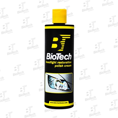 BioTech Acid Headlight Polish