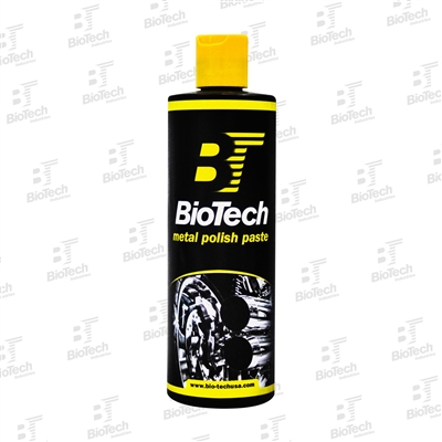 BioTech Acid Liquid Metal Polish