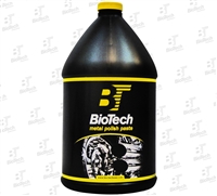 BioTech Sparkling Metal Polish Cream