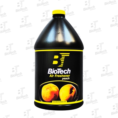 BioTech Air Freshener Peach Scent