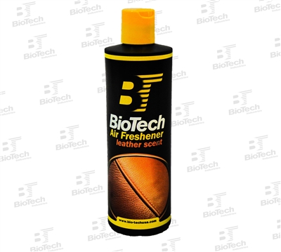 BioTech Air Freshener Leather