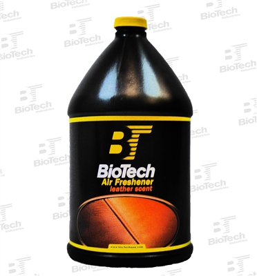 BioTech Air Freshener Leather