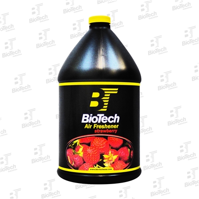 BioTech Air Freshener Strawberry Scent