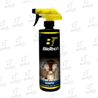Xtreme Interior Carpet & Upholstery Shampoo
