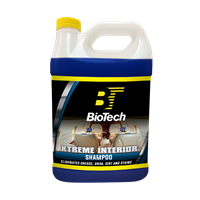 Xtreme Interior Carpet & Upholstery Shampoo
