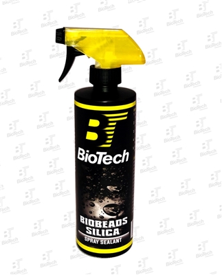 BioBeads Silica Spray Sealant 16oz