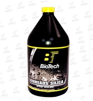 BioBeads Silica Spray Sealant 128oz