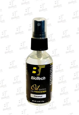 BioTech Oil Based Air Freshener