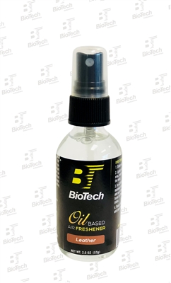 BioTech Oil Based Air Freshener