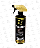 Grease Buster Heavy Duty Degreaser 16 oz