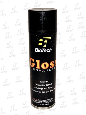 Gloss Enhancer