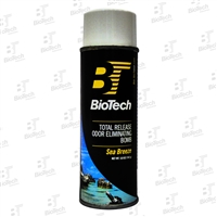 Total Release Odor Eliminator- SEA BREEZE