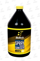 Disinfectant Spray/ Hand Sanitizer 128 oz (1 Unit)