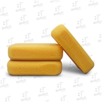 Washing Sponge- Yellow