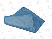 Microfiber Cloth Plush 24 x 33