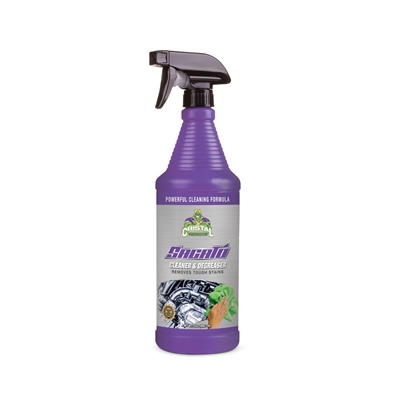 Sacato Cleaner & Degreaser 32 oz