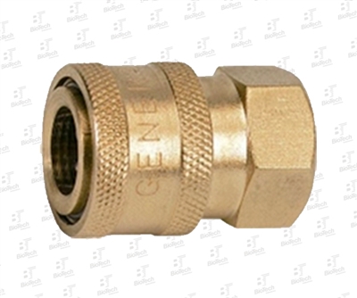 General Pump D10003- 3/8" Quick Coupler Female NPT Coupler