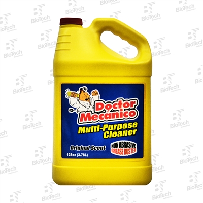 Doctor Mecanico Multi-Purpose Cleaner Original Scent