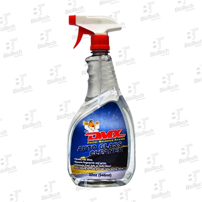 Doctor Mecanico Glass and Surface Cleaner