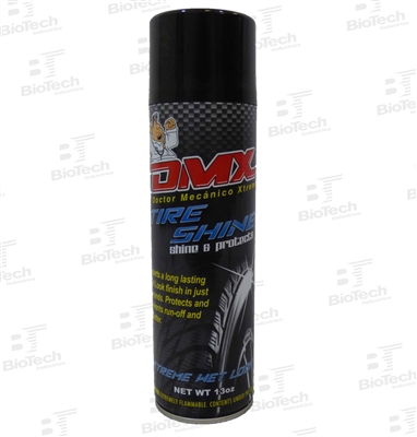 Doctor Mecanico Xtreme Tire Shine 13 oz