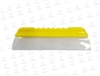 California Style Jelly Blade- 12" Yellow