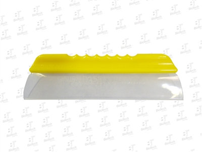 California Style Jelly Blade- 12" Yellow