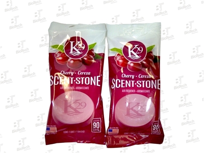 K29 Scent Stone-Cherry