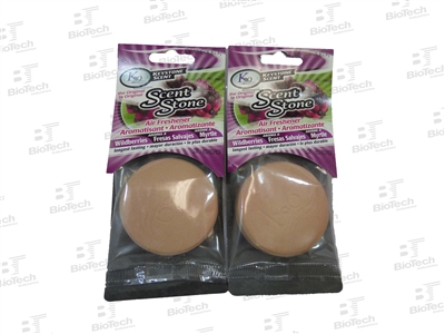 K29 Scent Stone-Wildberry