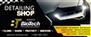 BioTech Detailing Shop Banner 26 x 52"